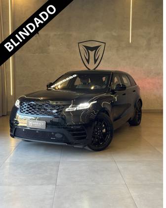 LAND ROVER RANGE ROVER VELAR 3.0 P340 GASOLINA R-DYNAMIC SE AUTOMÁTICO LAND ROVER RANGE ROVER VELAR 3.0 P340 GASOLINA R-DYNAMIC SE AUTOMÁTICO